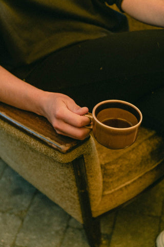 What to Drink Before Bed