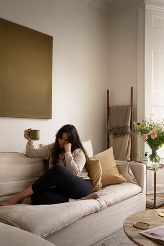EESE featured in Martina Casonato's guide to cortisol regulation