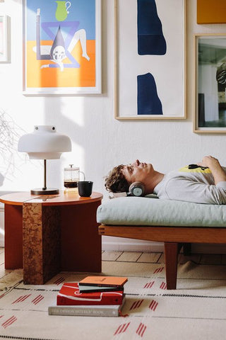 How to Unwind After a Stressful Day