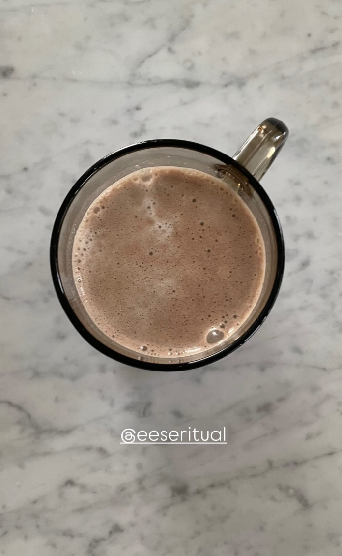 Customer photo
